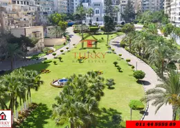 Apartment - 5 Bedrooms - 3 Bathrooms for sale in Glim - Hay Sharq - Alexandria
