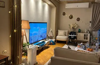 شقة - 3 غرف نوم - 2 حمامات للبيع في الشويفات - كمبوندات التجمع الخامس - التجمع الخامس - مدينة القاهرة الجديدة - القاهرة