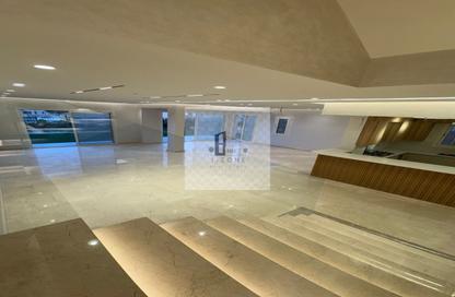 Villa - 5 Bedrooms - 6 Bathrooms for rent in Mivida - 5th Settlement Compounds - The 5th Settlement - New Cairo City - Cairo