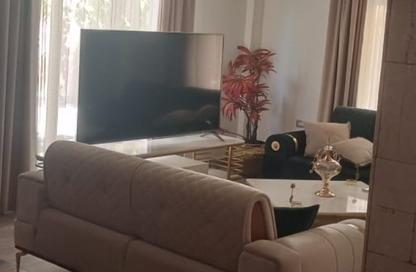 Duplex - 4 Bedrooms - 4 Bathrooms for sale in Al Narges 3 - Al Narges - New Cairo City - Cairo