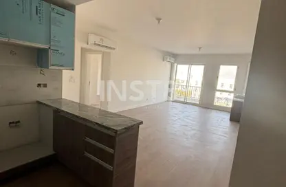 Apartment - Studio - 1 Bathroom for rent in Mivida - 5th Settlement Compounds - The 5th Settlement - New Cairo City - Cairo