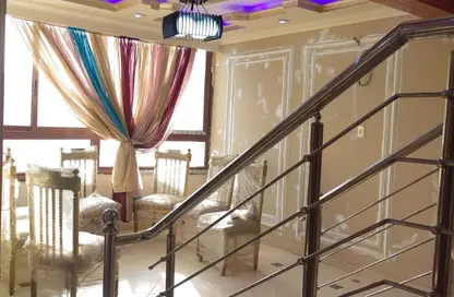 Duplex - 4 Bedrooms - 2 Bathrooms for sale in Tersa - El Haram - Hay El Haram - Giza