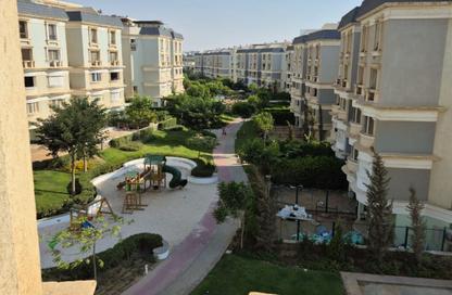 Apartment - 2 Bedrooms - 2 Bathrooms for sale in Mountain View Hyde Park - 5th Settlement Compounds - The 5th Settlement - New Cairo City - Cairo