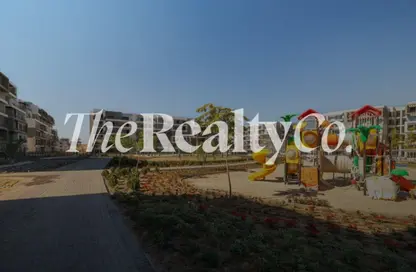 Apartment - 3 Bedrooms - 4 Bathrooms for sale in Villette - 5th Settlement Compounds - The 5th Settlement - New Cairo City - Cairo