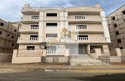 Apartment - 2 Bedrooms - 2 Bathrooms for sale in Al Andalus Buildings - Al Andalus District - New Cairo City - Cairo