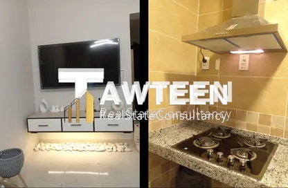 Apartment - 3 Bedrooms - 2 Bathrooms for rent in Madinaty - Cairo