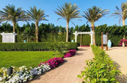 شاليه - 3 غرف نوم - 2 حمامات للبيع في بلو بلو - العين السخنة - السويس