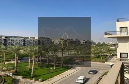 Apartment - 2 Bedrooms - 3 Bathrooms for sale in Eastown - 5th Settlement Compounds - The 5th Settlement - New Cairo City - Cairo