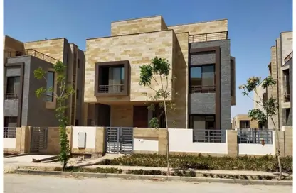 فيلا - 3 غرف نوم - 3 حمامات للبيع في تاج سيتي - كمبوندات التجمع الخامس - التجمع الخامس - مدينة القاهرة الجديدة - القاهرة