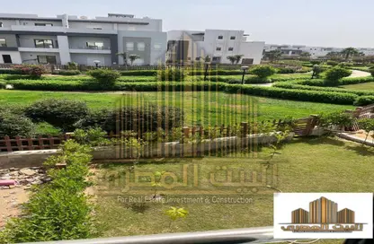 فيلا - 3 غرف نوم - 5 حمامات للبيع في مدينة وصال - كمبوندات الشروق - مدينة الشروق - القاهرة