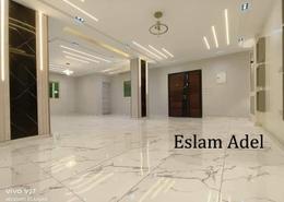 شقة - 4 غرف نوم - 3 حمامات for للبيع in حدائق الاهرام - الجيزة