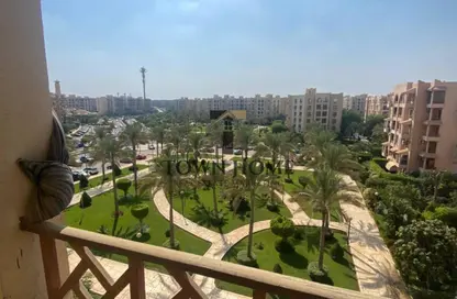 شقة - 3 غرف نوم - 3 حمامات للايجار في امتداد الرحاب - الرحاب - مدينة القاهرة الجديدة - القاهرة