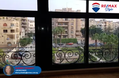 Apartment - 5 Bedrooms - 4 Bathrooms for rent in Sheraton Al Matar - El Nozha - Cairo