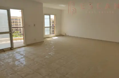Apartment - 3 Bedrooms - 3 Bathrooms for rent in El Rehab Extension - Al Rehab - New Cairo City - Cairo