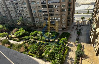 Apartment - 3 Bedrooms - 2 Bathrooms for sale in 2nd Sector - Zahraa El Maadi - Hay El Maadi - Cairo