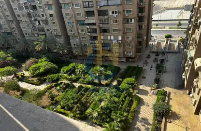 Apartment - 3 Bedrooms - 2 Bathrooms for sale in 2nd Sector - Zahraa El Maadi - Hay El Maadi - Cairo