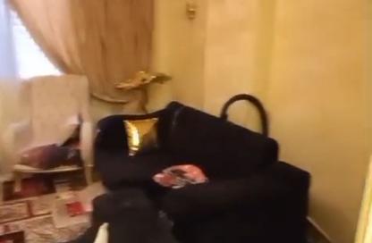 Apartment - 2 Bedrooms - 2 Bathrooms for sale in El Talbia - Faisal - Hay El Haram - Giza
