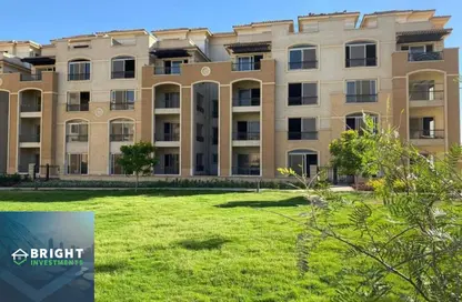 Apartment - 3 Bedrooms - 3 Bathrooms for sale in Stoda - Sheraton Al Matar - El Nozha - Cairo Apartment - 3 Bedrooms - 3 Bathrooms for sale in Stoda - Sheraton Al Matar - El Nozha - Cairo