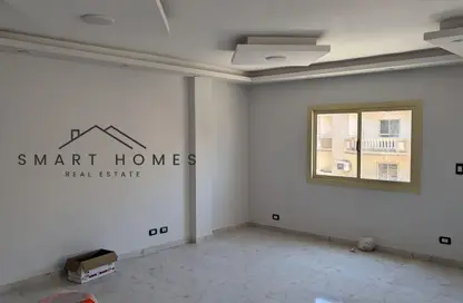 Apartment - 3 Bedrooms - 3 Bathrooms for rent in Tiba Compound - 9th District - New Heliopolis - Cairo