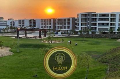 Apartment - 3 Bedrooms - 2 Bathrooms for sale in Tag Sultan - Ring Road - Cairo