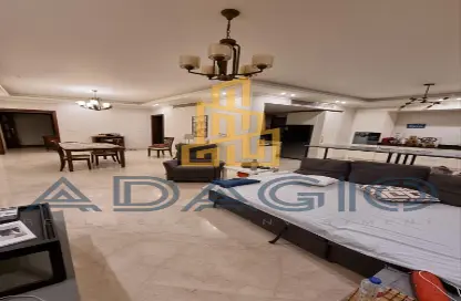 Apartment - 3 Bedrooms - 3 Bathrooms for rent in Sodic West - Sheikh Zayed Compounds - Sheikh Zayed City - Giza