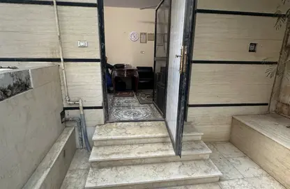 Apartment - 4 Bedrooms - 2 Bathrooms for sale in New Maadi Extension - Hay El Maadi - Cairo