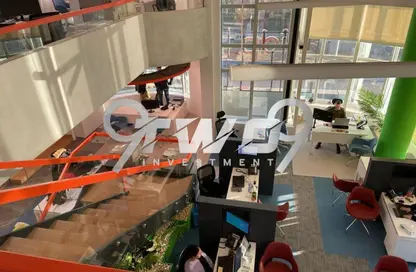 مساحات مكتبية - استوديو - 2 حمامات للايجار في فى90 - شارع التسعين الشمالي - التجمع الخامس - مدينة القاهرة الجديدة - القاهرة مساحات مكتبية - استوديو - 2 حمامات للايجار في فى90 - شارع التسعين الشمالي - التجمع الخامس - مدينة القاهرة الجديدة - القاهرة