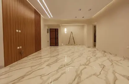 Apartment - 3 Bedrooms - 2 Bathrooms for rent in Al Khamayel city - Sheikh Zayed Compounds - Sheikh Zayed City - Giza