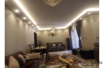 Apartment - 3 Bedrooms - 3 Bathrooms for sale in Madinaty - Cairo