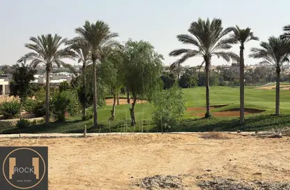 فيلا - 8 غرف نوم - 8 حمامات للبيع في قطامية ديونز - كمبوندات القطامية - القطامية - مدينة القاهرة الجديدة - القاهرة