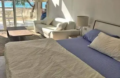 Chalet - 3 Bedrooms - 2 Bathrooms for sale in Cali Coast - Ras Al Hekma - North Coast