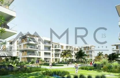 Apartment - 3 Bedrooms - 2 Bathrooms for sale in Taj City - 5th Settlement Compounds - The 5th Settlement - New Cairo City - Cairo
