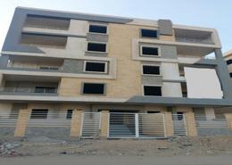 Whole Building for للبيع in South Lotus - El Lotus - New Cairo City - Cairo