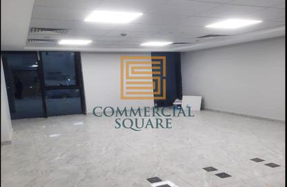 Office Space - Studio - 1 Bathroom for rent in Hyde Park - 5th Settlement Compounds - The 5th Settlement - New Cairo City - Cairo