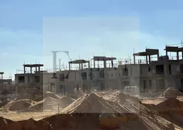فيلا - 4 غرف نوم - 4 حمامات للبيع في بيل فى - مدينة زايد الجديدة - الشيخ زايد - الجيزة