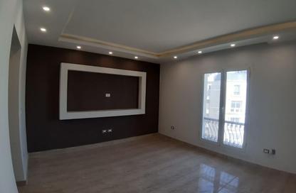 iVilla - 3 Bedrooms - 3 Bathrooms for rent in Mountain View Hyde Park - 5th Settlement Compounds - The 5th Settlement - New Cairo City - Cairo