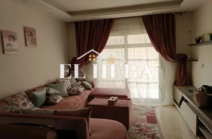 Apartment - 2 Bedrooms - 2 Bathrooms for rent in Madinaty - Cairo