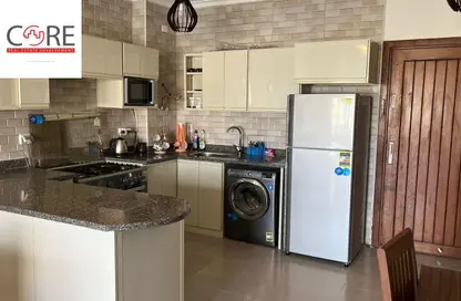 Chalet - 2 Bedrooms - 2 Bathrooms for sale in Gaia - Ras Al Hekma - North Coast Chalet - 2 Bedrooms - 2 Bathrooms for sale in Gaia - Ras Al Hekma - North Coast