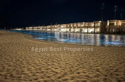 Villa - 6 Bedrooms - 6 Bathrooms for sale in Playa Resort - Sidi Abdel Rahman - North Coast