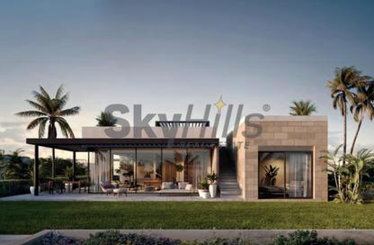 Villa - 4 Bedrooms - 4 Bathrooms for sale in Swan Lake North Coast - Qesm Ad Dabaah - North Coast