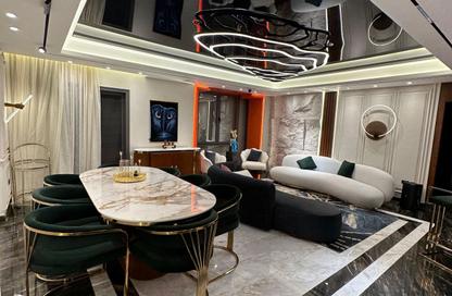 Apartment - 3 Bedrooms - 3 Bathrooms for sale in Villette - 5th Settlement Compounds - The 5th Settlement - New Cairo City - Cairo