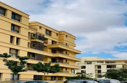 Apartment - 2 Bedrooms - 2 Bathrooms for sale in O West - 6 October Compounds - 6 October City - Giza