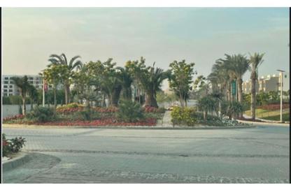Apartment - 2 Bedrooms - 3 Bathrooms for sale in Palm Hills New Cairo - 5th Settlement Compounds - The 5th Settlement - New Cairo City - Cairo
