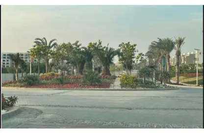 Apartment - 2 Bedrooms - 3 Bathrooms for sale in Palm Hills New Cairo - 5th Settlement Compounds - The 5th Settlement - New Cairo City - Cairo