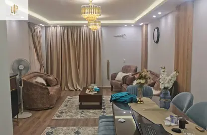 Apartment - 3 Bedrooms - 3 Bathrooms for sale in Dar Masr 2 - elandalus - South Teseen St. - The 5th Settlement - New Cairo City - Cairo