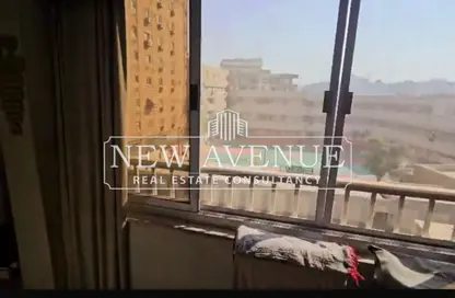 شقة - 3 غرف نوم - 2 حمامات للبيع في ميدان هليوبوليس - ميدان هليوبوليس - النزهة - القاهرة