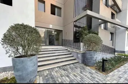 شقة - 2 غرف نوم - 2 حمامات للبيع في باديه بالم هيلز - كمبوندات 6 أكتوبر - مدينة 6 أكتوبر - الجيزة
