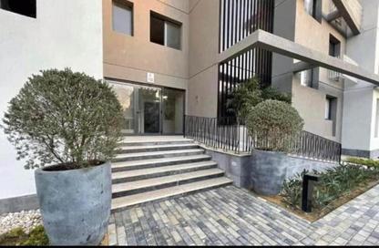 Apartment - 3 Bedrooms - 3 Bathrooms for sale in Badya Palm Hills - 6 October Compounds - 6 October City - Giza