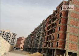شقة - 2 غرف نوم - 2 حمامات for للبيع in جولدن بارك - طريق مصر إسماعيلية الصحراوي - القاهرة