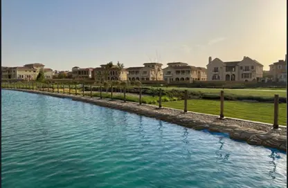 Apartment - 3 Bedrooms - 3 Bathrooms for sale in Tawny Hyde Park - 6 October Compounds - 6 October City - Giza